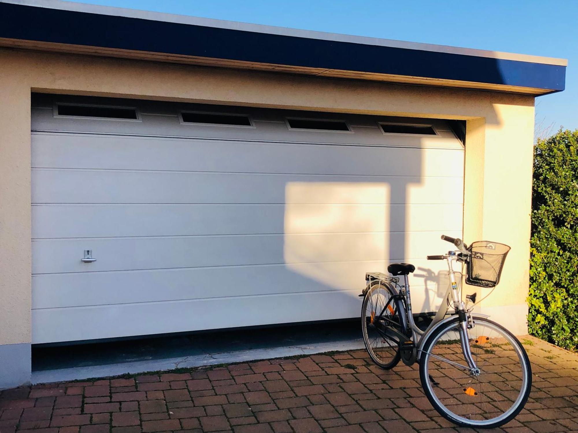 Ferienwohnung Suedpfalz Mit Fernblick Bochingen Екстериор снимка