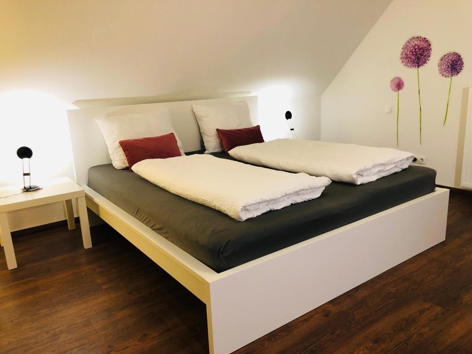 Ferienwohnung Suedpfalz Mit Fernblick Bochingen Екстериор снимка